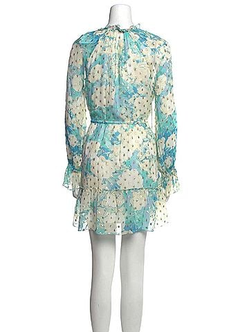 Hemant & Nandita Cocktail Dress (view 2)