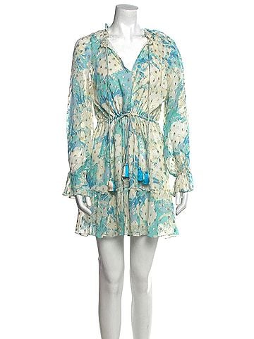 Hemant & Nandita Cocktail Dress (view 1)
