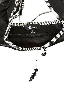 AB Studio Short Sleeve Blouse (view 2)