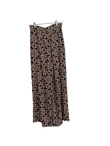Faithfull the Brand Freddie Casual Pants (view 2)