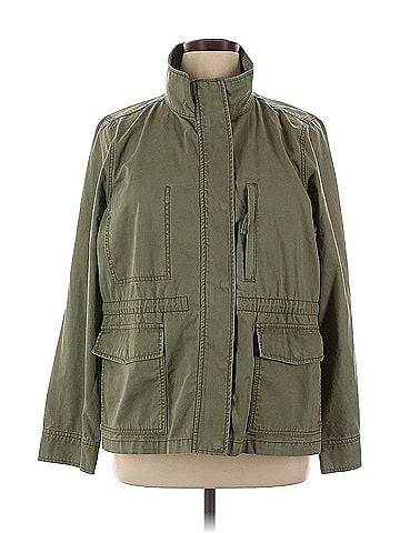 Madewell Madewell Jacket (view 1)