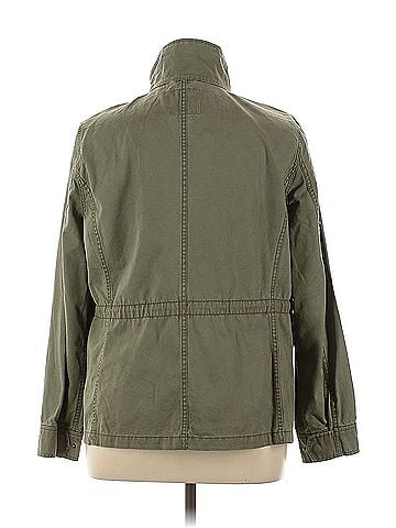 Madewell Madewell Jacket (view 2)