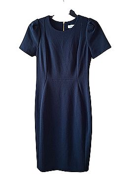 Calvin Klein Cocktail Dress (view 1)
