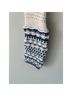 Free People White Long Sleeve Henley Size XS - photo 5
