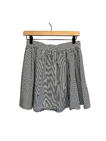 Armani Jeans Casual Skirt (view 2)