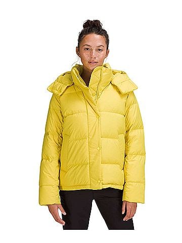 Lululemon Athletica Jacket (view 1)