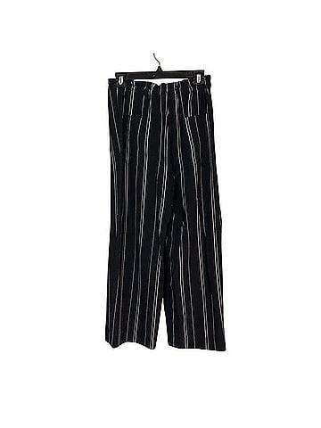 Vince. Silk Pants (view 2)