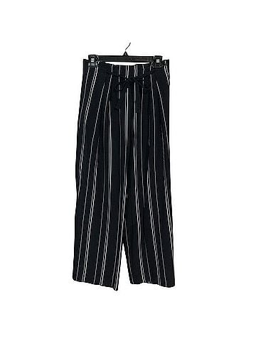 Vince. Silk Pants (view 1)
