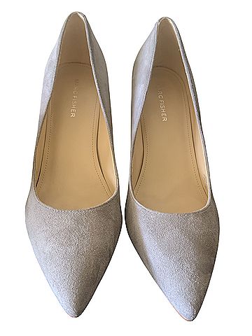 Marc Fisher Claire Heels (view 1)