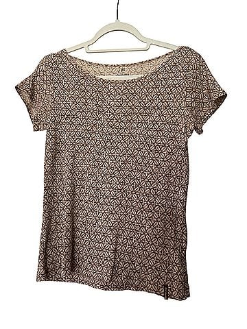 Columbia Short Sleeve Blouse (view 1)