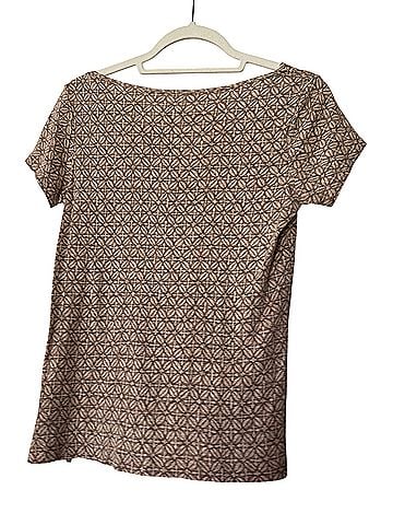 Columbia Short Sleeve Blouse (view 2)