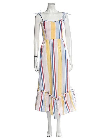 Lemlem Casual Dress (view 1)