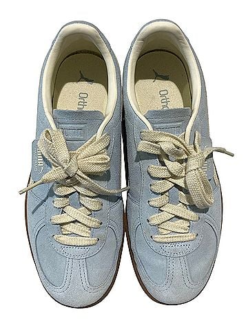 Puma Palermo Sneakers (view 2)