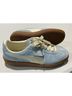 Puma Solid Blue White Sneakers Size EU 40 - photo 3