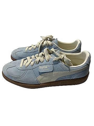 Puma Palermo Sneakers (view 1)