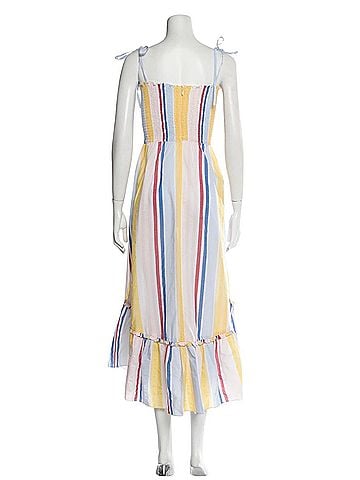 Lemlem Casual Dress (view 2)