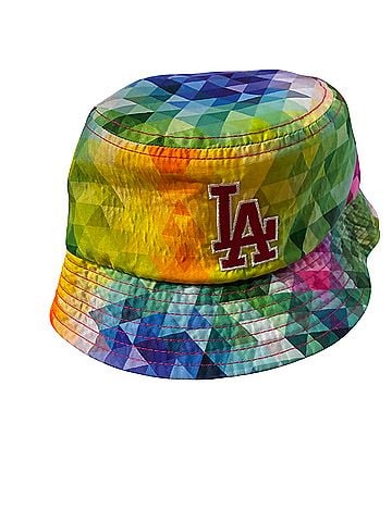New Era Hat (view 1)