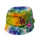 New Era Print Multi Color Hat Size XS - photo 1