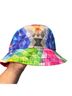 New Era Print Multi Color Hat Size XS - photo 4
