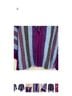 Antik Batik Stripes Multi Color Jacket Size S - photo 12