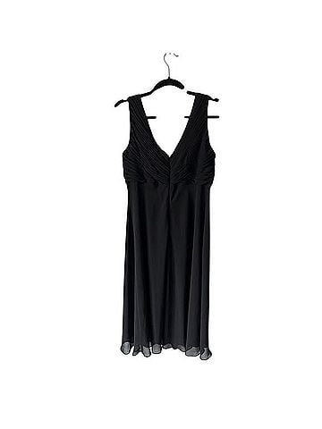 Adrianna Papell Cocktail Dress (view 2)