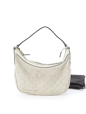 Gucci Gucci Guccissima 154395 Leather Shoulder Bag, One-Shoulder Tote Handbag for Women (view 1)