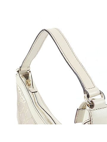 Gucci Gucci Guccissima 154395 Leather Shoulder Bag, One-Shoulder Tote Handbag for Women (view 2)