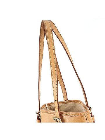 Louis Vuitton Louis Vuitton Mare Vingt-et-M M99070 Leather Tote Bag, Shoulder Handbag for Women (with pouch) (view 2)