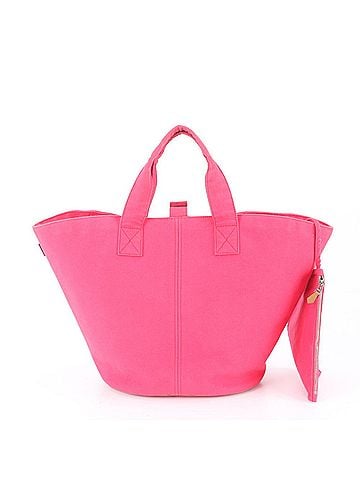 Hermès Hermes Panier de Plage PM Leather Tote Bag/Shoulder Bag/Handbag with Pouch for Women (view 1)