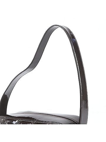 Chanel Chanel Bicolore Leather Shoulder Bag, One-Shoulder Tote Bag for Women, with Serial Seal. (view 2)
