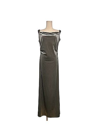 Reformation Ritz Cocktail Dress (view 2)