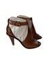 Vince Camuto Brown Heels Size 8 - photo 2