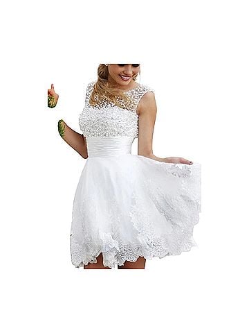 Sherri Hill Cocktail Dress (view 1)