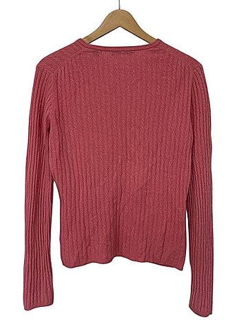 Folio New York Cashmere Pullover Sweater (view 2)