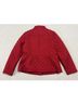 Talbots 100% Polyester 100% Polyester 100% Polyester Red Jacket Size L - photo 3