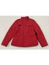 Talbots 100% Polyester 100% Polyester 100% Polyester Red Jacket Size L - photo 4