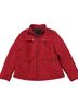 Talbots 100% Polyester 100% Polyester 100% Polyester Red Jacket Size L - photo 1