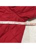 Talbots 100% Polyester 100% Polyester 100% Polyester Red Jacket Size L - photo 8