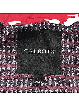 Talbots Jacket (view 2)