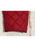Talbots 100% Polyester 100% Polyester 100% Polyester Red Jacket Size L - photo 6