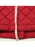Talbots 100% Polyester 100% Polyester 100% Polyester Red Jacket Size L - photo 7