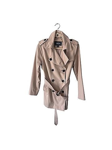 Lands' End Trenchcoat (view 1)