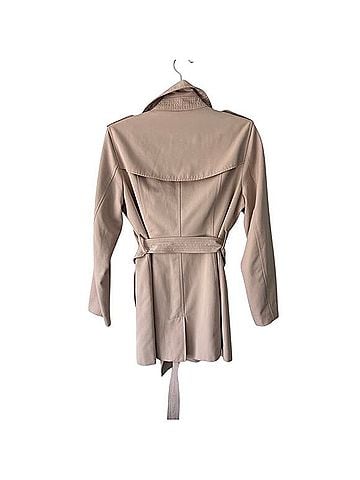 Lands' End Trenchcoat (view 2)