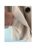 Lands' End Trenchcoat - Lands' End Trenchcoat Size 6 (petite) - photo 5