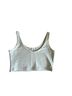 John Galt Green Sleeveless Top One size - photo 1