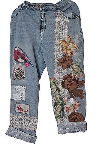 Chico's Jeans (view 1)