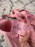 Lululemon Athletica Pink Sleeveless Top Size M - photo 4