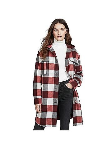 Rag & Bone Beck Coat (view 1)