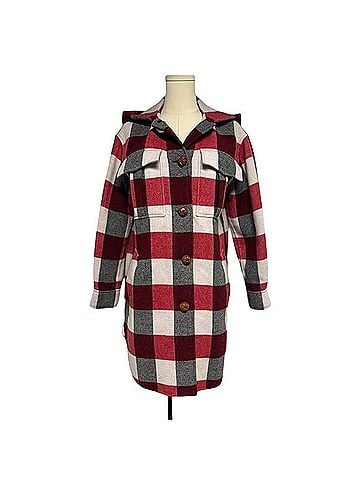 Rag & Bone Beck Coat (view 2)