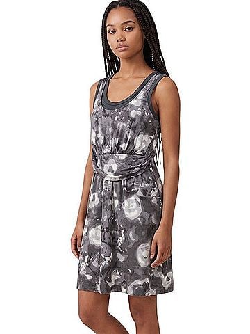 Vera Wang Simply Vera Wang Casual Dress (view 1)
